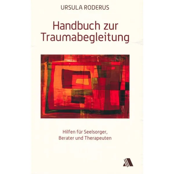 Produktbild des Artikels Handbuch zur Traumabegleitung (Buch - Paperback)
