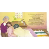 Stimmungsbild zu Anna und das Abschiednehmen