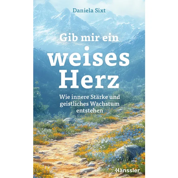 Produktbild des Artikels Gib mir ein weises Herz (E-Book - ePUB Datei)