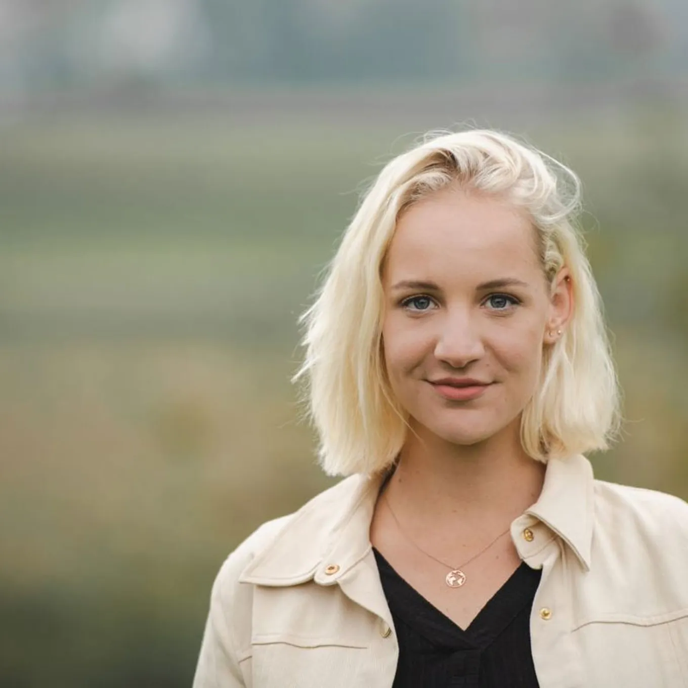 Bild zum Beitrag - Gott schreckt nicht vor meiner Dunkelheit zurück