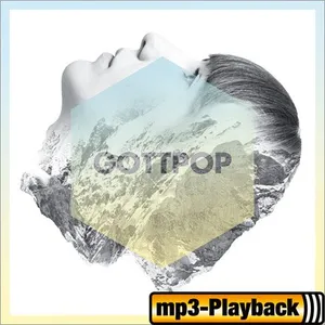Produktbild des Artikels Erlöser (Playback ohne Backings) (MP3-Track - Download)