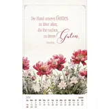 Stimmungsbild zu Die Kraft der Worte 2026 - Wandkalender