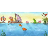 Stimmungsbild zu Gott hat alle lieb