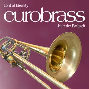 Produktbild des Artikels Herr der Ewigkeit / Lord of Eternity (MP3-Album - Download)