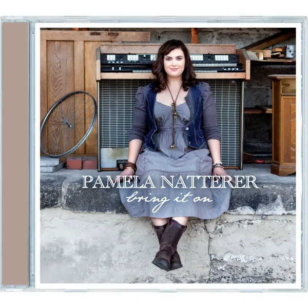 Produktbild des Artikels Bring it on (Audio - CD)