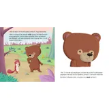 Stimmungsbild zu Der kleine Schlaubär und der Mut zur Wahrheit