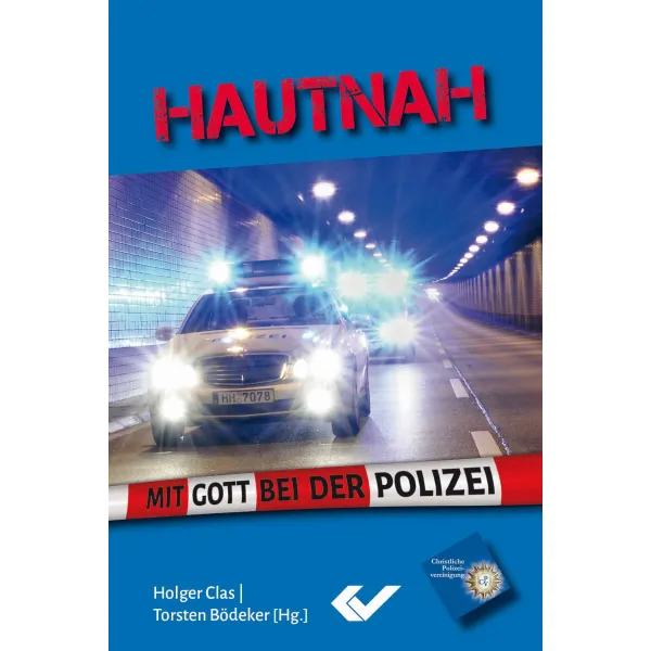 Produktbild des Artikels Hautnah (Buch - Kartoniert)