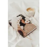 Stimmungsbild zu Notizbuch "Ich bin dir nahe"