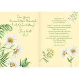 Stimmungsbild zu Viel Grund zur Freude wünsche ich dir!