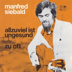 Produktbild des Artikels Allzuviel ist ungesund (MP3-Album - Download)