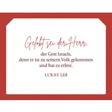 Stimmungsbild zu Weihnachtsfreude