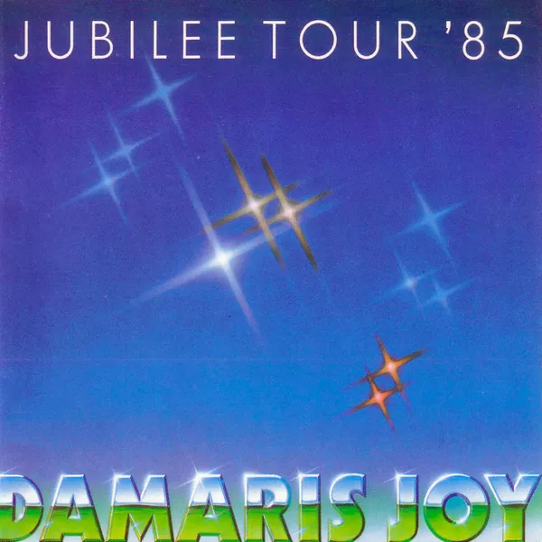 Produktbild des Artikels Jubilee Tour '85 (MP3-Album - Download)