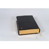 Stimmungsbild zu Neues Leben. Die Bibel, Standardausgabe, Leder mit Goldschnitt