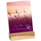 Stimmungsbild zu Geschenkset - Getröstet und Gehalten