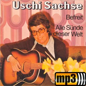 Produktbild des Artikels Befreit (MP3-Track - Download)