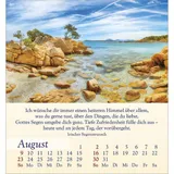 Stimmungsbild zu Licht für deine Seele 2026 - Aufstellkalender