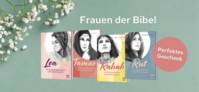 Frauen der Bibel