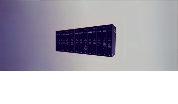 Bild zum Beitrag - Wuppertaler Studienbibel