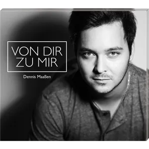 Produktbild des Artikels Von dir zu mir (MP3-Album - Download)