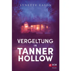 Produktbild des Artikels Vergeltung in Tanner Hollow (E-Book - ePUB Datei)
