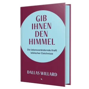 Produktbild des Artikels Gib ihnen den Himmel (Buch - Hardcover)
