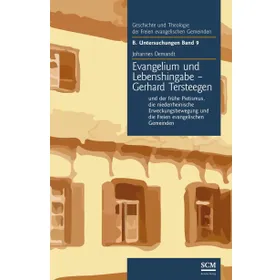 Produktbild des Artikels Evangelium und Lebenshingabe (Buch - Gebunden)