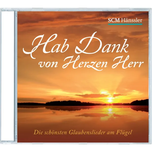 Produktbild des Artikels Du großer Gott wenn ich die Welt betrachte (MP3-Track - Download)