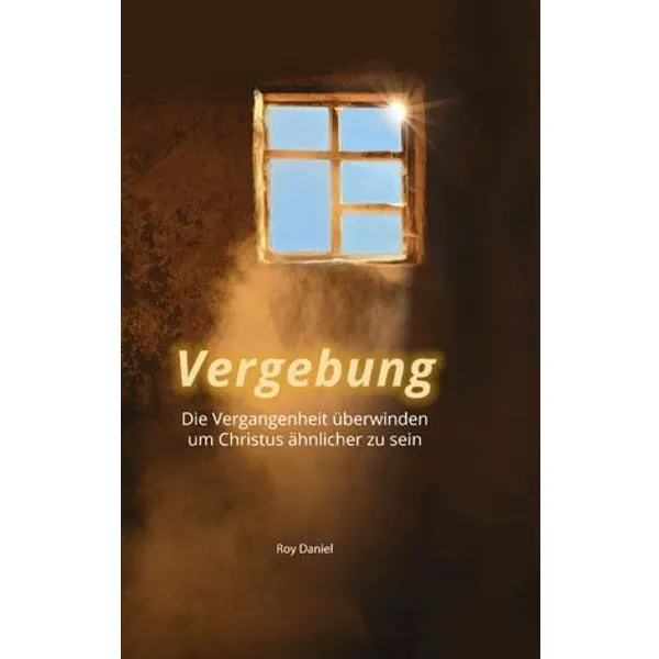 Produktbild des Artikels Vergebung (Buch - Taschenbuch)