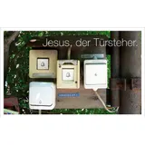 Stimmungsbild zu Mensch Jesus. Kartenset