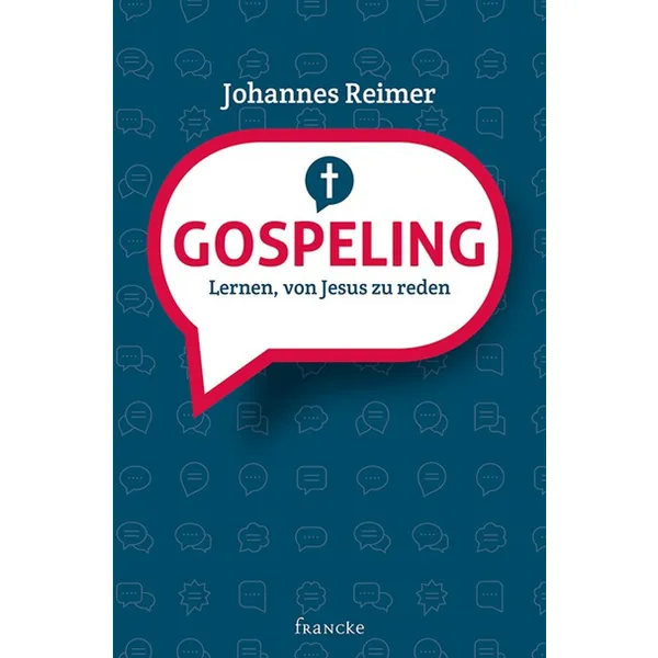 Produktbild des Artikels Gospeling (Buch - Paperback)