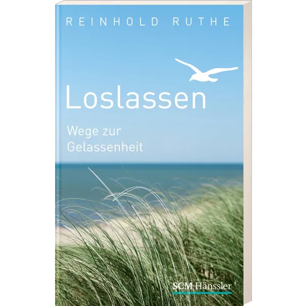 Produktbild des Artikels Loslassen (Buch - Taschenbuch)