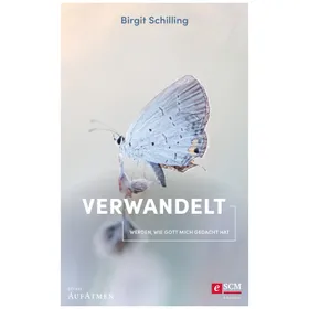 Produktbild des Artikels Verwandelt (E-Book - ePUB Datei)