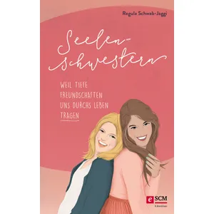 Produktbild des Artikels Seelenschwestern (E-Book - ePUB Datei)