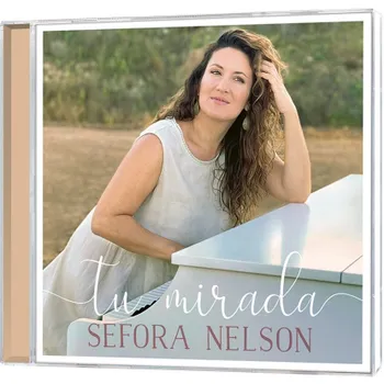 Produktbild des Artikels Tu mirada (Audio - CD)