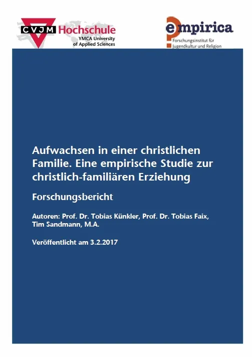 Kostenloser Download des Forschungsberichts