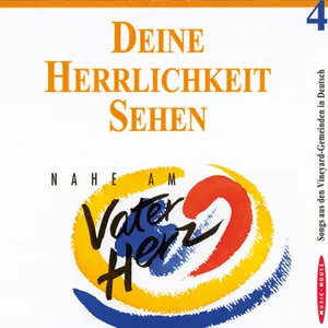 Produktbild des Artikels Deine Herrlichkeit sehen (MP3-Album - Download)
