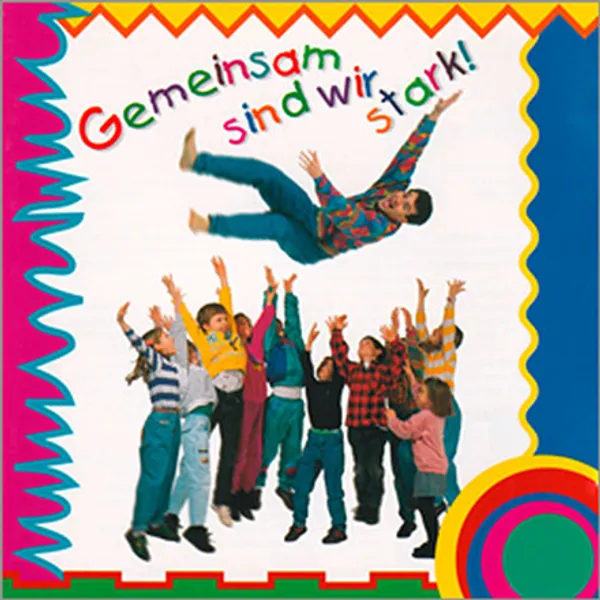 Produktbild des Artikels Du hast mich wunderbar gemacht (MP3-Track - Download)