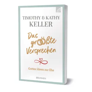 Produktbild des Artikels Das größte Versprechen (Buch - Taschenbuch)