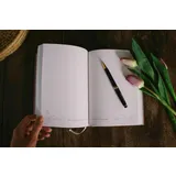 Stimmungsbild zu Blühende Worte. Dein Bibellese-Journal