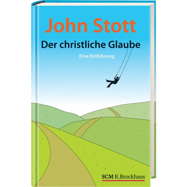 Produktbild des Artikels Der christliche Glaube (Buch - Gebunden)
