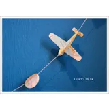 Stimmungsbild zu Postkartenbuch "GAST:GESCHENK"