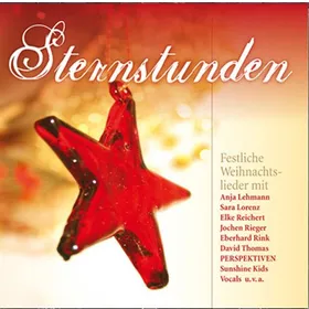 Produktbild des Artikels In dunkler Nacht (MP3-Track - Download)