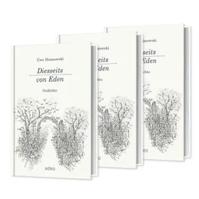 Produktbild des Artikels Diesseits von Eden - 3er Set (Buch - Gebunden)