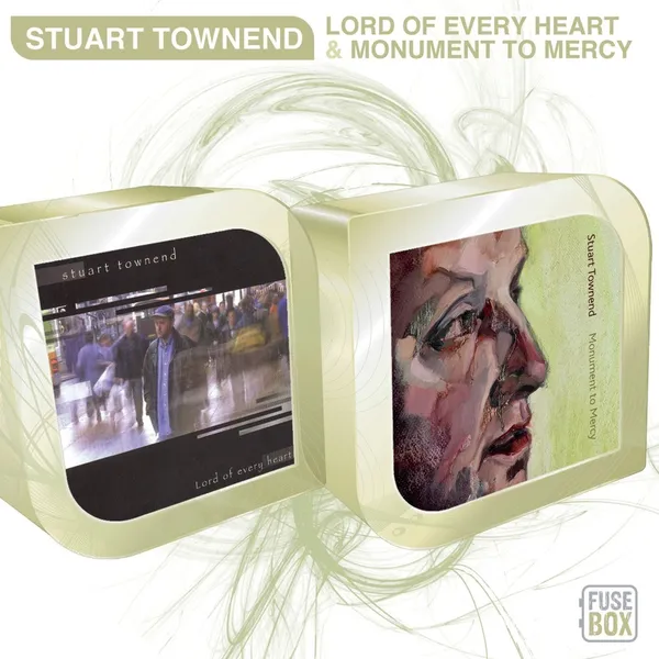 Produktbild des Artikels Lord Of Every Heart & Monument To Faith (Fuse box) (Audio - Doppel-CD)