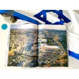 Stimmungsbild zu Israel von oben