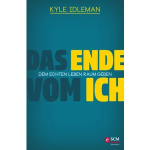Produktbild des Artikels Das Ende vom Ich (E-Book - ePUB Datei)