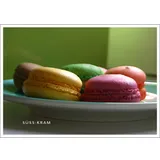 Stimmungsbild zu Postkartenbuch "STERN:STUNDEN"