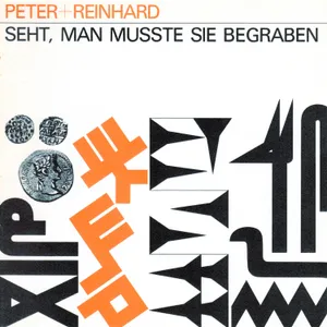 Produktbild des Artikels Seht, man musste sie begraben (MP3-Album - Download)