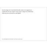 Stimmungsbild zu Postkartenbuch "Herzensmensch"