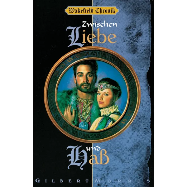 Produktbild des Artikels Zwischen Liebe und Haß (Buch - Paperback)